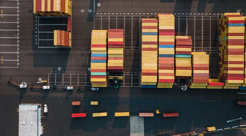 Order Dispatch
