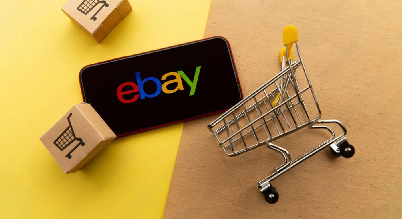 eBay Dropshipping and Warehouse Shipping