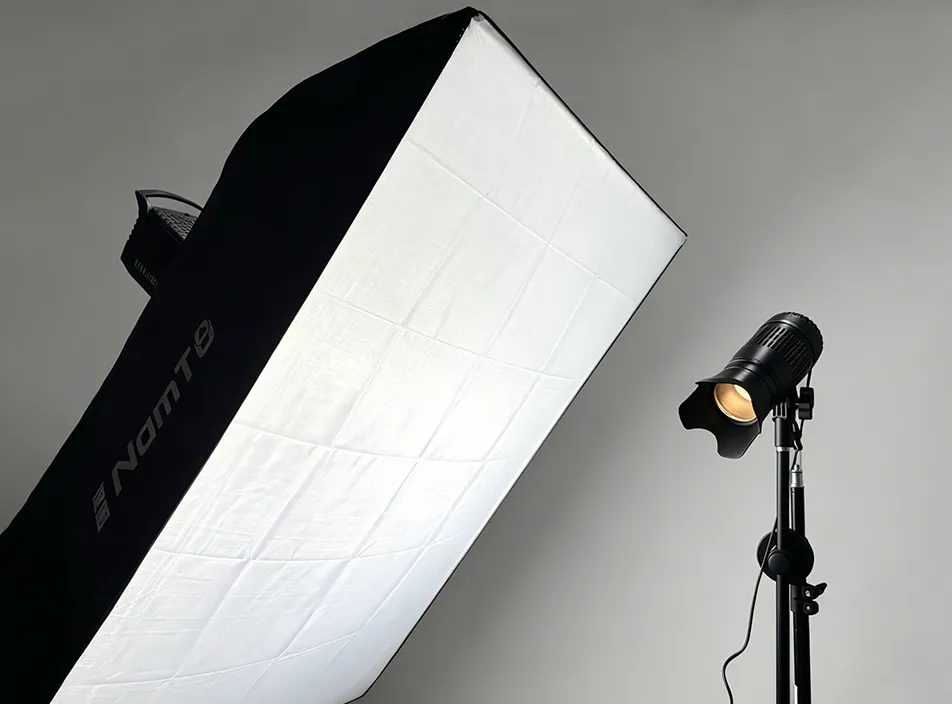 Lighting equipment