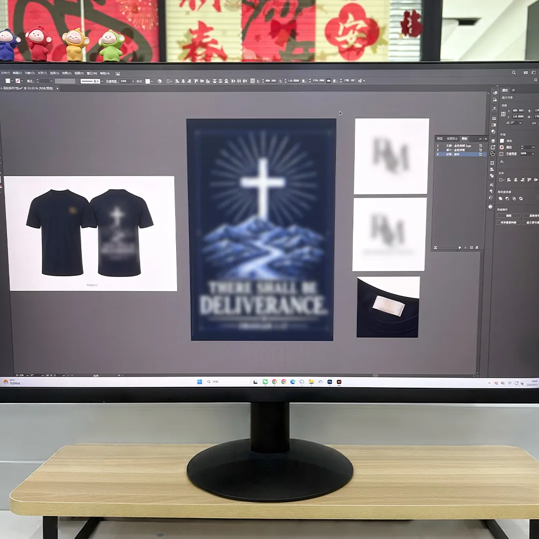 Design Support