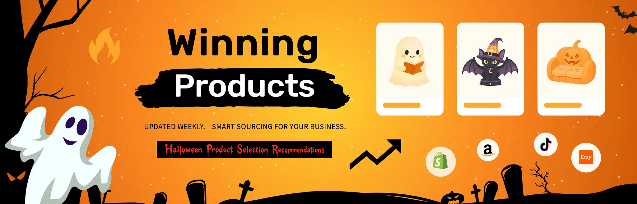 Winning Products