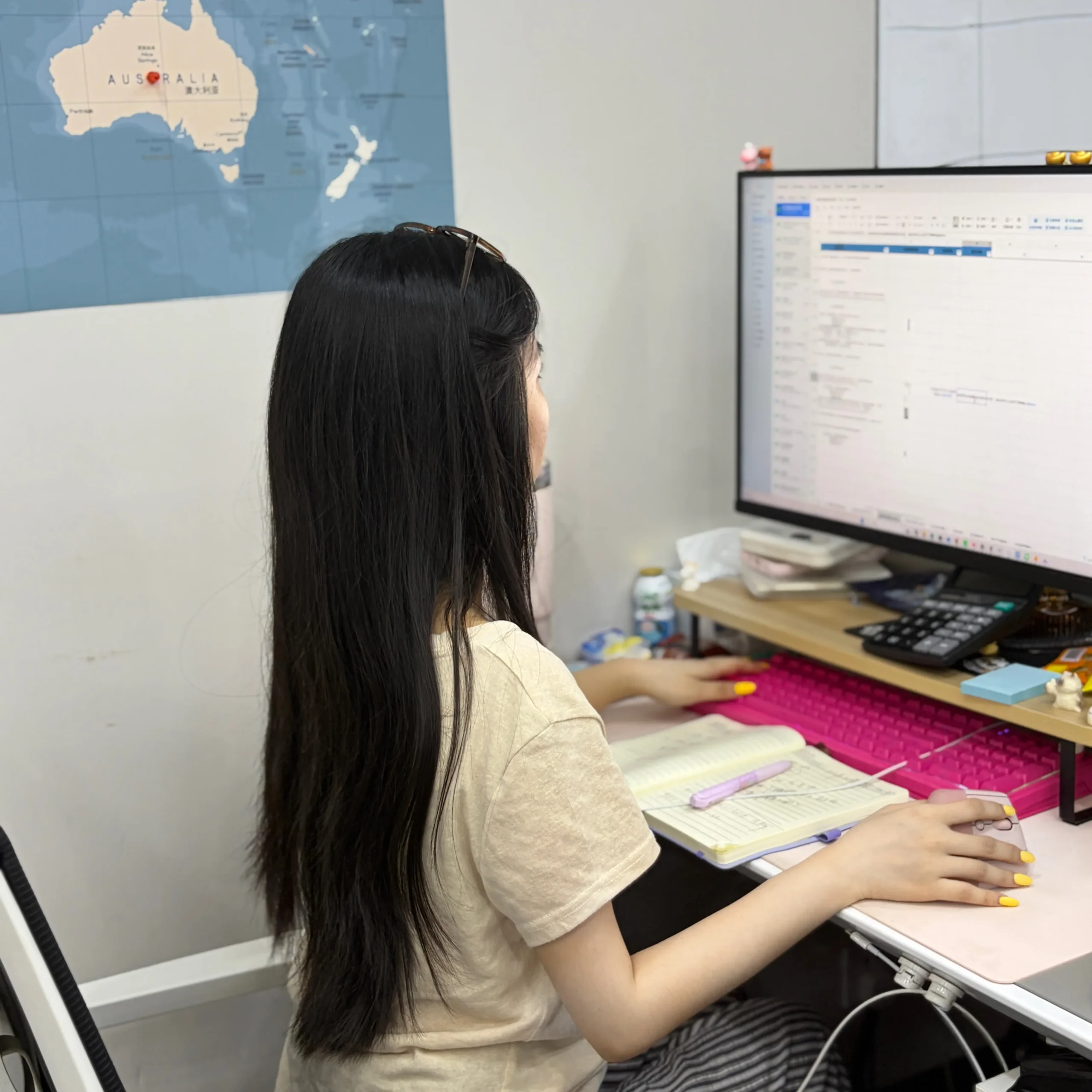 Virtual Assistant