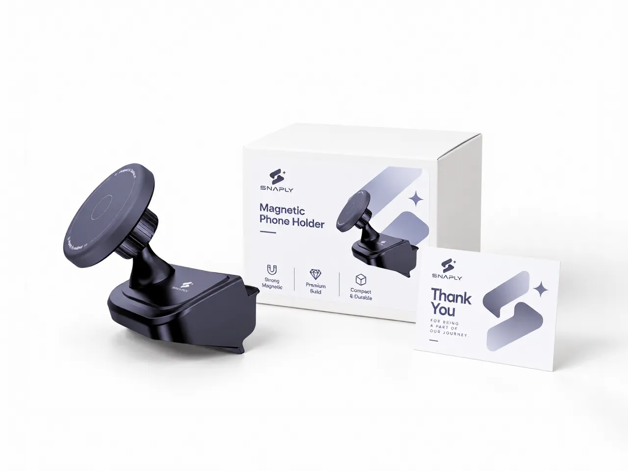 Car mounts