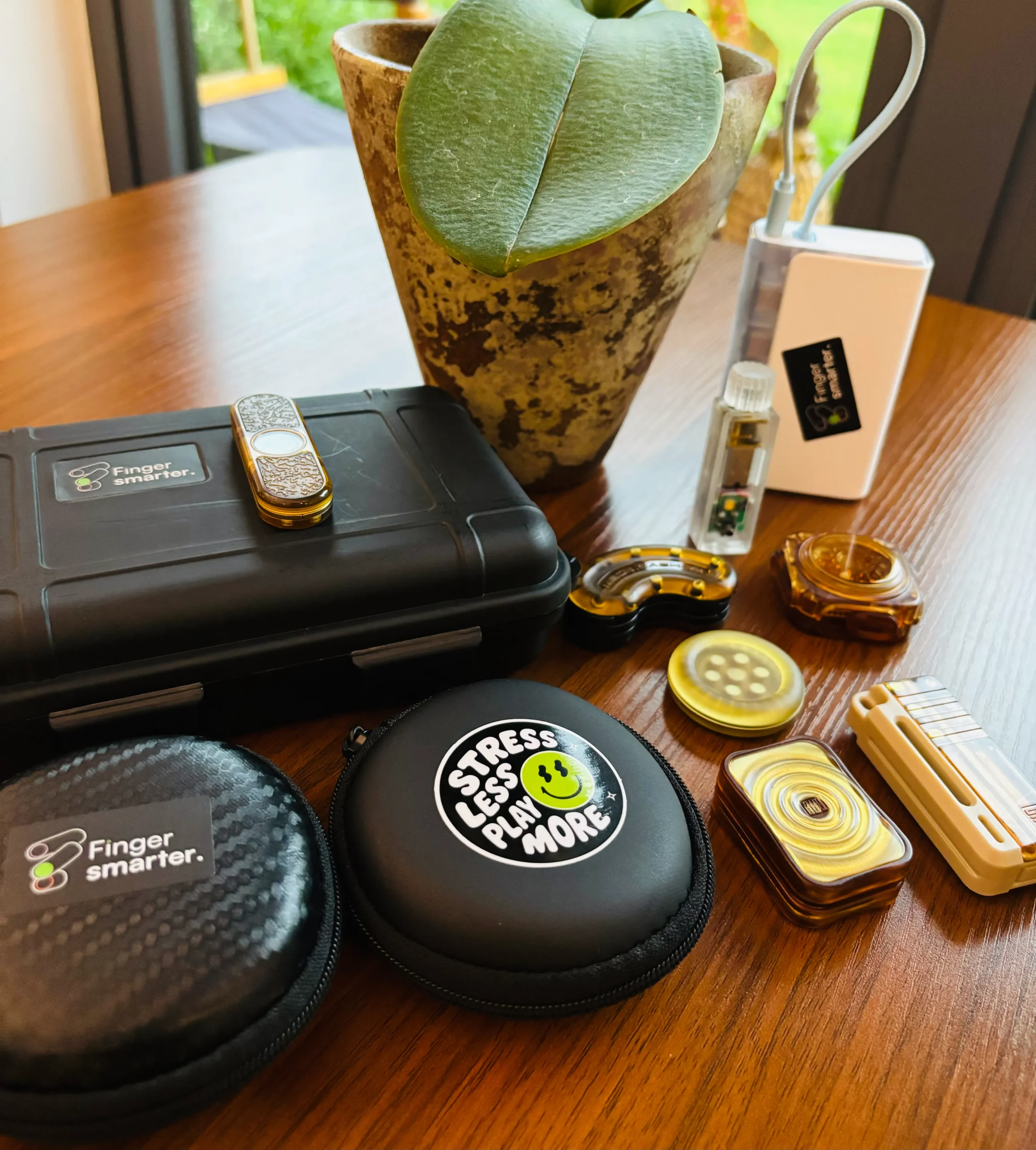 Desk