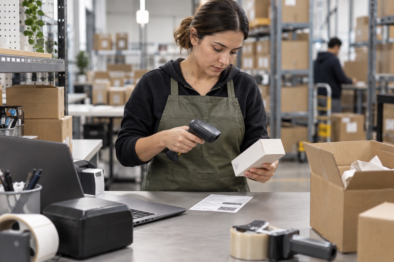 dropshipping product testing
