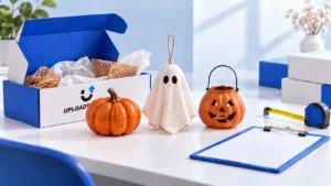 Halloween Product Sourcing: What to Check Before You Buy