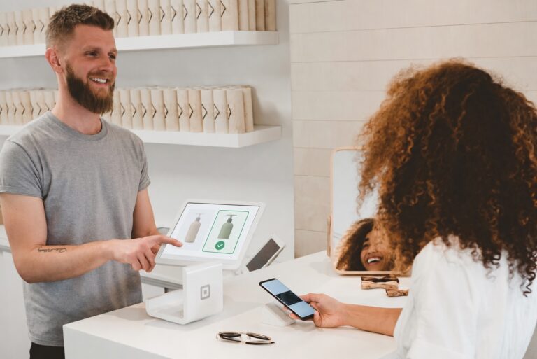 Dropshipping substitute product customer comparison