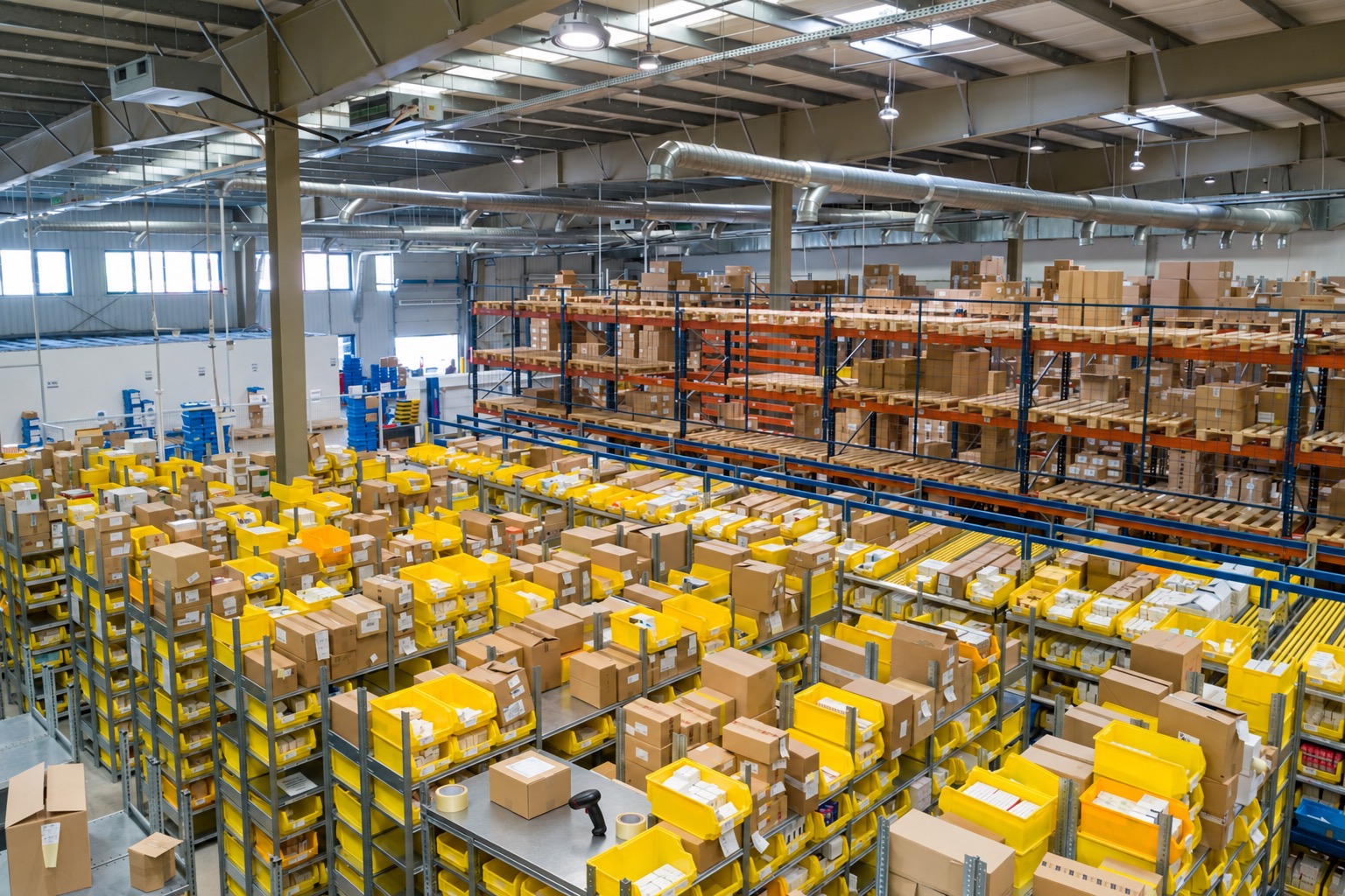 Dropshipping substitute product warehouse approval