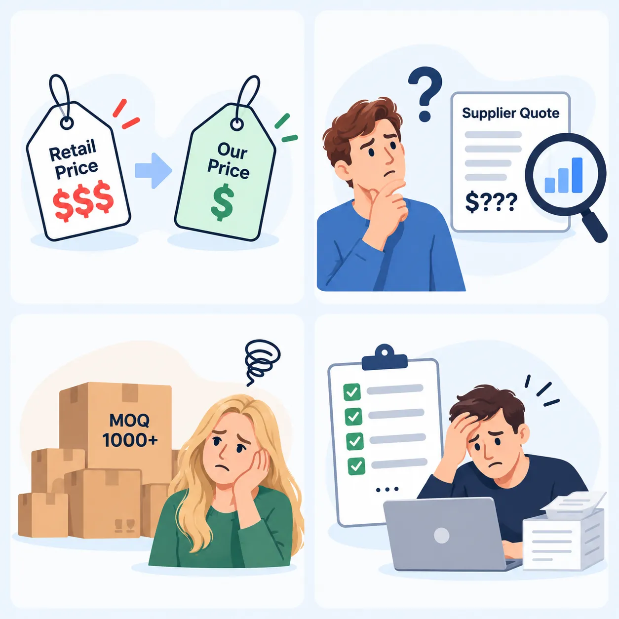 Supply Chain Image